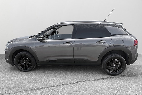 Citroen C4 Cactus 3 of 5