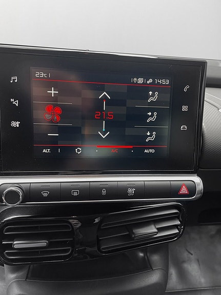Citroen C4 Cactus 12 of 17