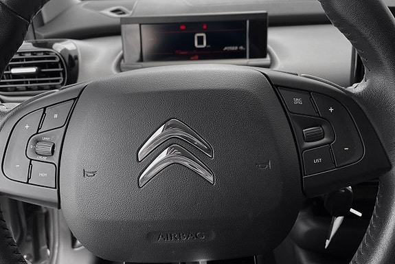 Citroen C4 Cactus 11 of 17