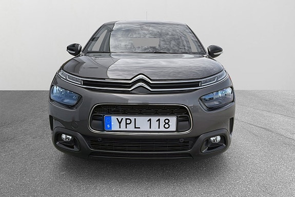 Citroen C4 Cactus 2 of 5