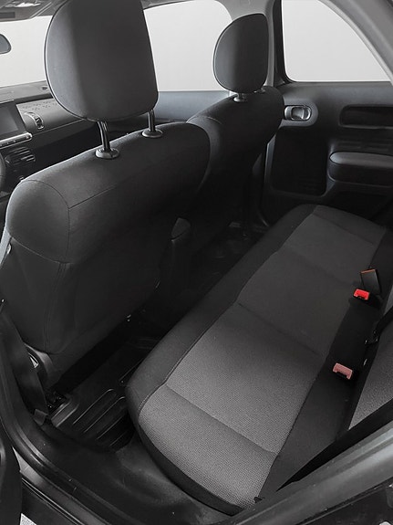 Citroen C4 Cactus 15 of 17