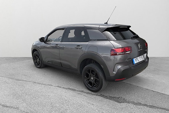 Citroen C4 Cactus 5 of 5