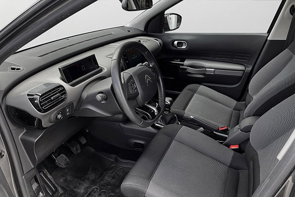Citroen C4 Cactus 10 of 17