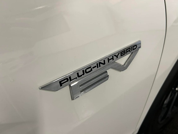 Mitsubishi Eclipse Cross 15 of 15