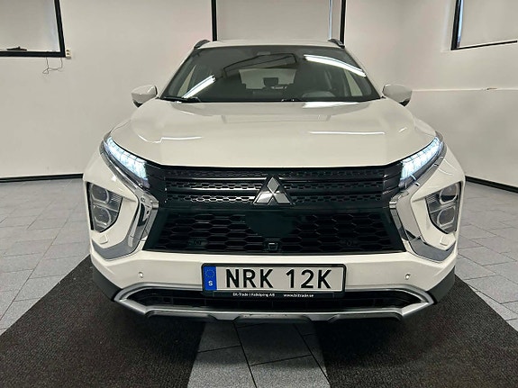 Mitsubishi Eclipse Cross 5 of 15