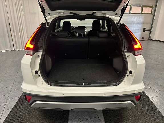 Mitsubishi Eclipse Cross 12 of 15