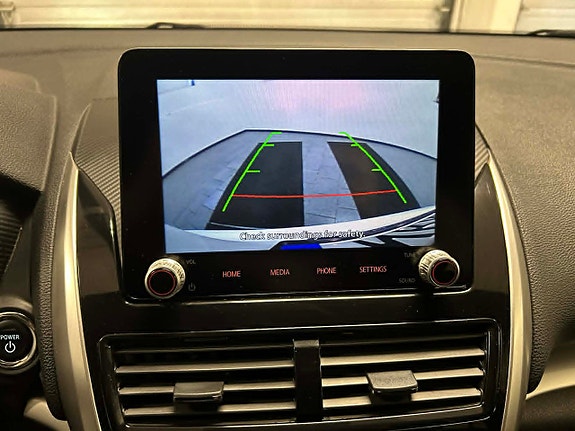 Mitsubishi Eclipse Cross 14 of 15