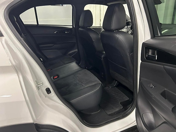 Mitsubishi Eclipse Cross 10 of 15