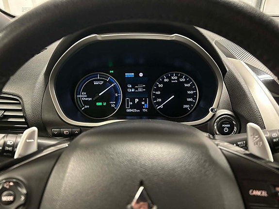 Mitsubishi Eclipse Cross 13 of 15