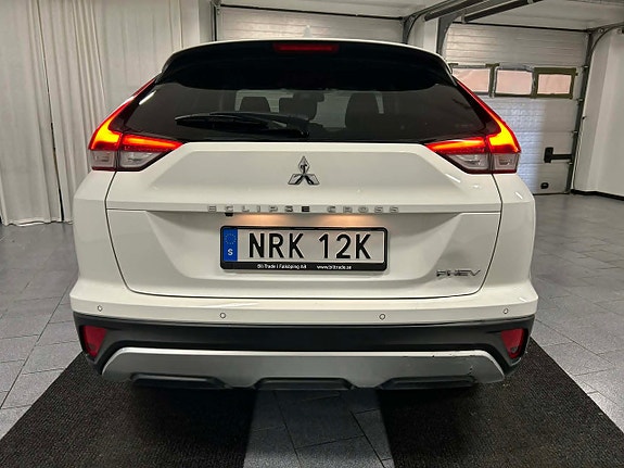 Mitsubishi Eclipse Cross 6 of 15