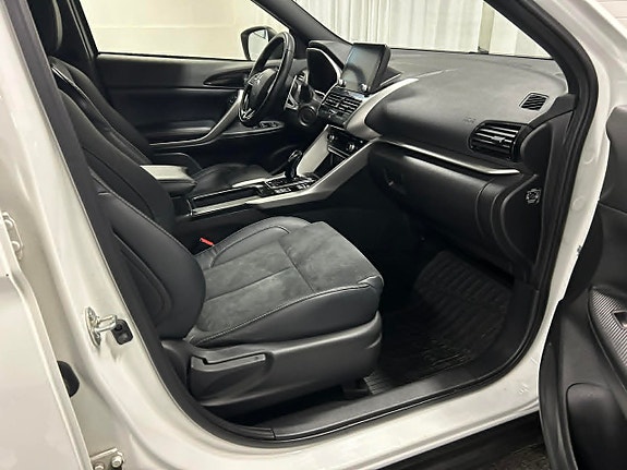 Mitsubishi Eclipse Cross 7 of 15