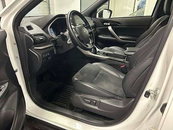 Mitsubishi Eclipse Cross 8 of 15
