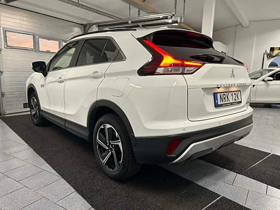 Mitsubishi Eclipse Cross 4 of 15