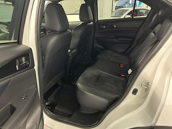 Mitsubishi Eclipse Cross 11 of 15