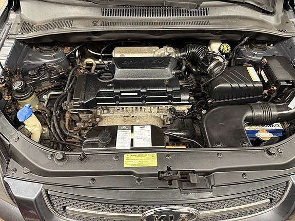 Kia Sportage 9 of 16