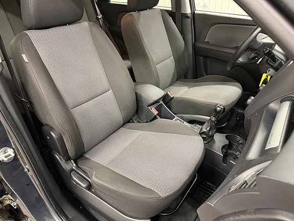 Kia Sportage 13 of 16