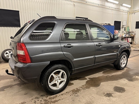 Kia Sportage 6 of 16