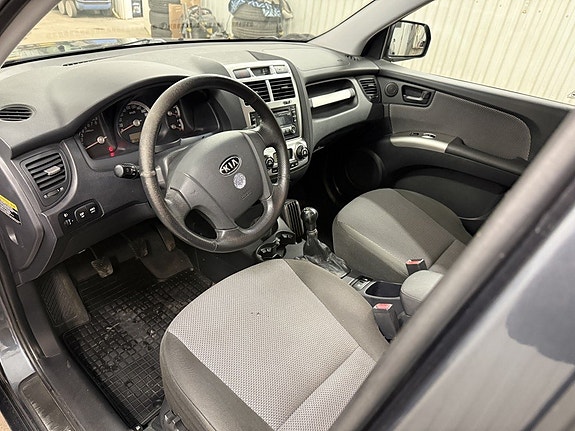 Kia Sportage 15 of 16