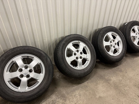 Kia Sportage 8 of 16