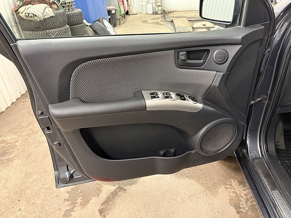 Kia Sportage 14 of 16