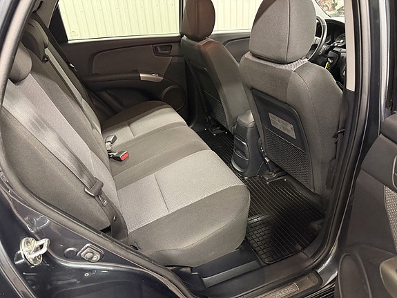 Kia Sportage 11 of 16