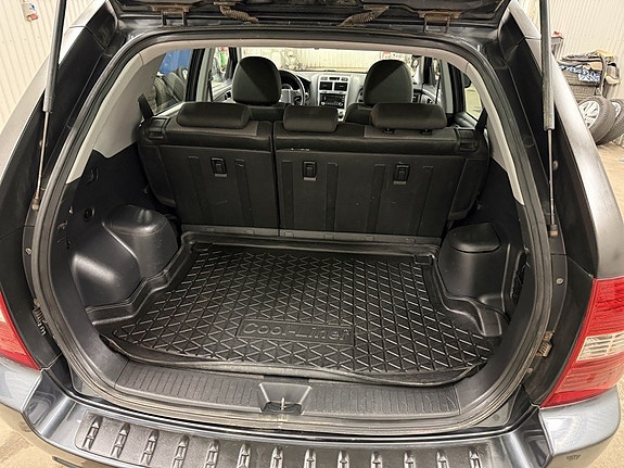 Kia Sportage 7 of 16