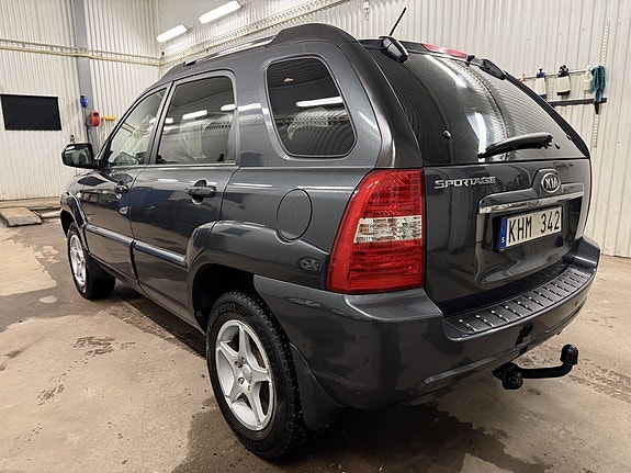 Kia Sportage 2 of 16