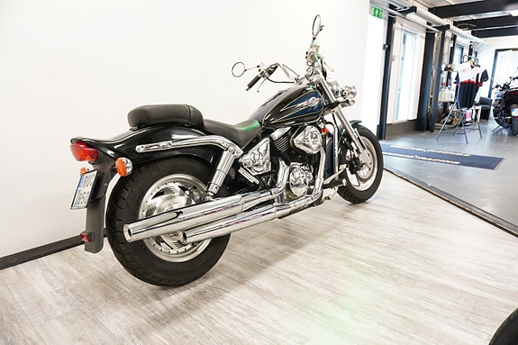 Suzuki VZ800 Marauder Räntefritt /Hemleverans/ Inbyte 3 of 5
