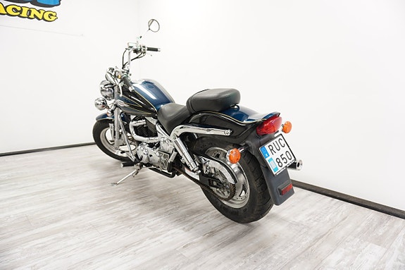 Suzuki VZ800 Marauder Räntefritt /Hemleverans/ Inbyte 5 of 5