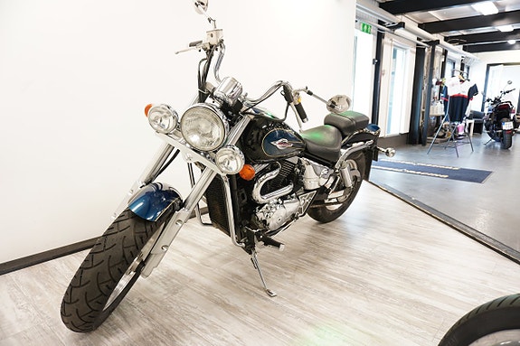 Suzuki VZ800 Marauder Räntefritt /Hemleverans/ Inbyte 6 of 8