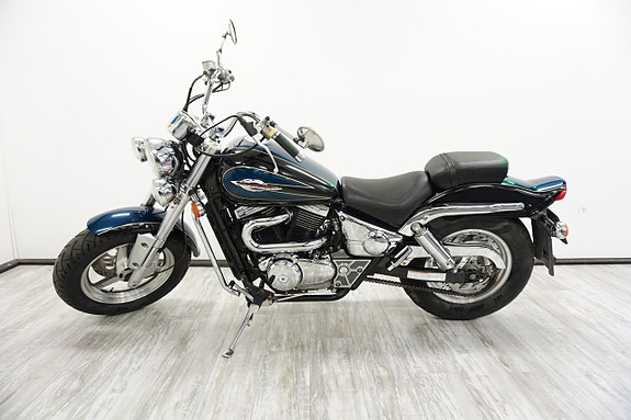 Suzuki VZ800 Marauder Räntefritt /Hemleverans/ Inbyte 4 of 5