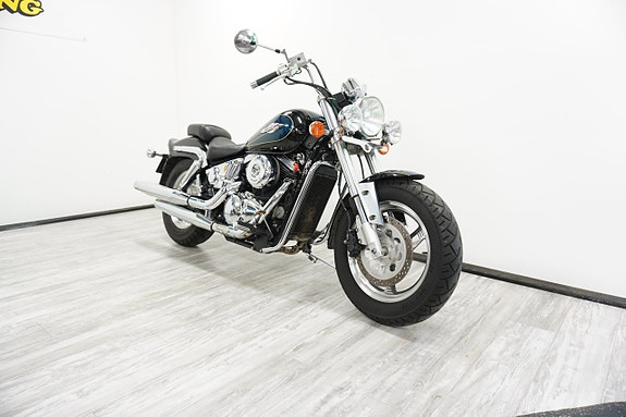 Suzuki VZ800 Marauder Räntefritt /Hemleverans/ Inbyte 2 of 5