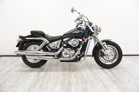 Suzuki VZ800 Marauder Räntefritt /Hemleverans/ Inbyte