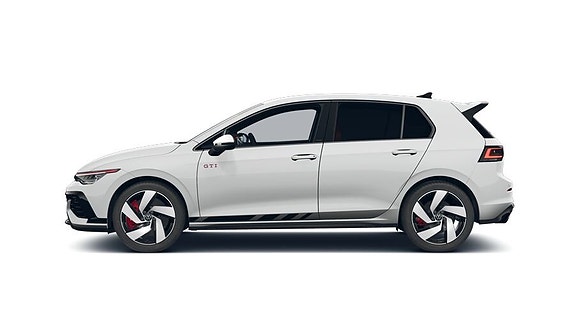 Volkswagen Golf I 2 of 9