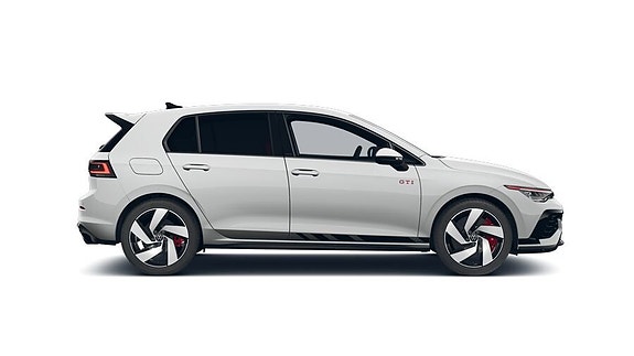 Volkswagen Golf I 6 of 9