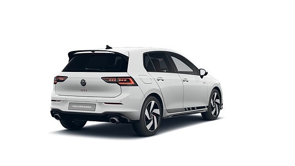 Volkswagen Golf I 5 of 9