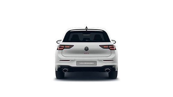 Volkswagen Golf I 4 of 9