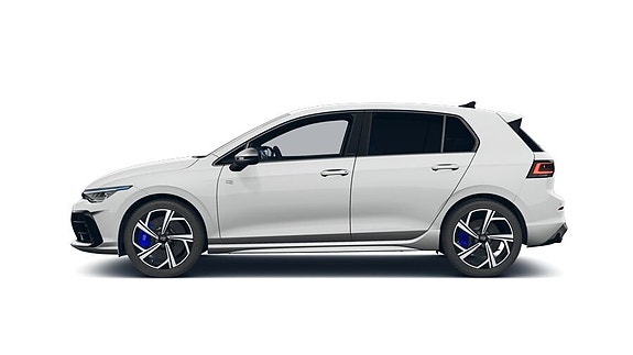 Volkswagen Golf I 2 of 9