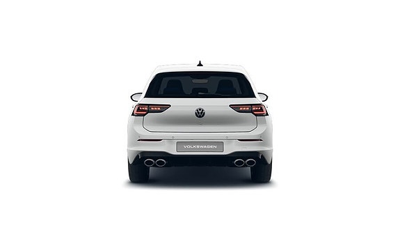 Volkswagen Golf I 4 of 9