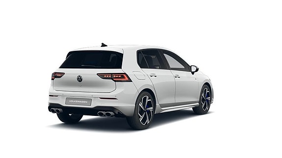 Volkswagen Golf I 5 of 9