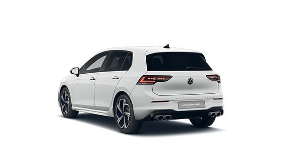 Volkswagen Golf I 3 of 9