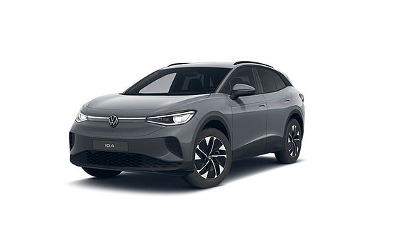 İkinci el  Volkswagen Id.4 