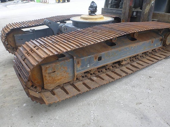 Kobelco SK 140 SRLC-7