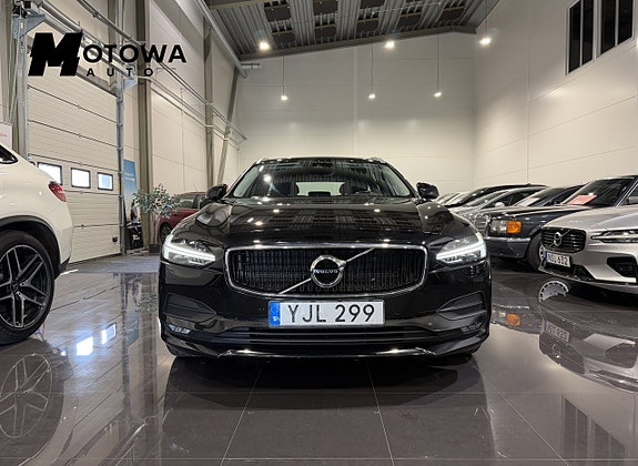 Volvo V90 3 of 25