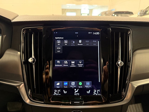 Volvo V90 15 of 25