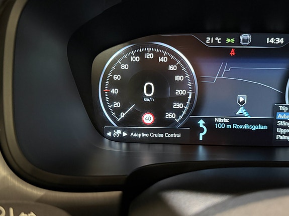 Volvo V90 12 of 25