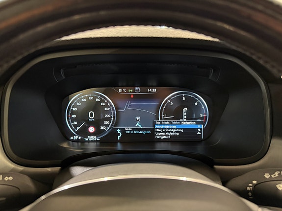 Volvo V90 11 of 25