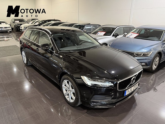 Volvo V90 7 of 25