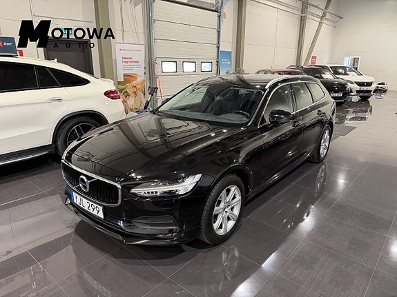 Volvo V90 5 of 25