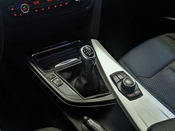 BMW 320d 22 of 29